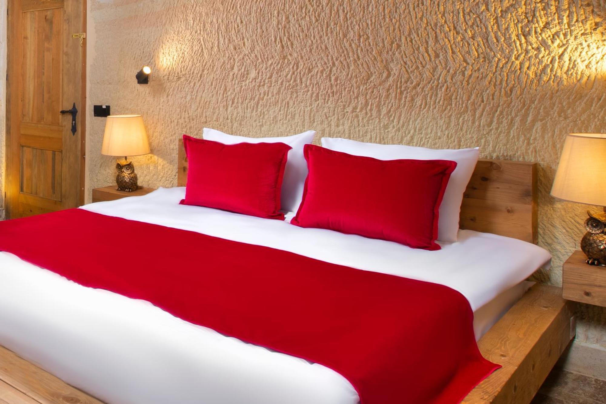 Ayazma Cave Hotel Ürgüp Phòng bức ảnh