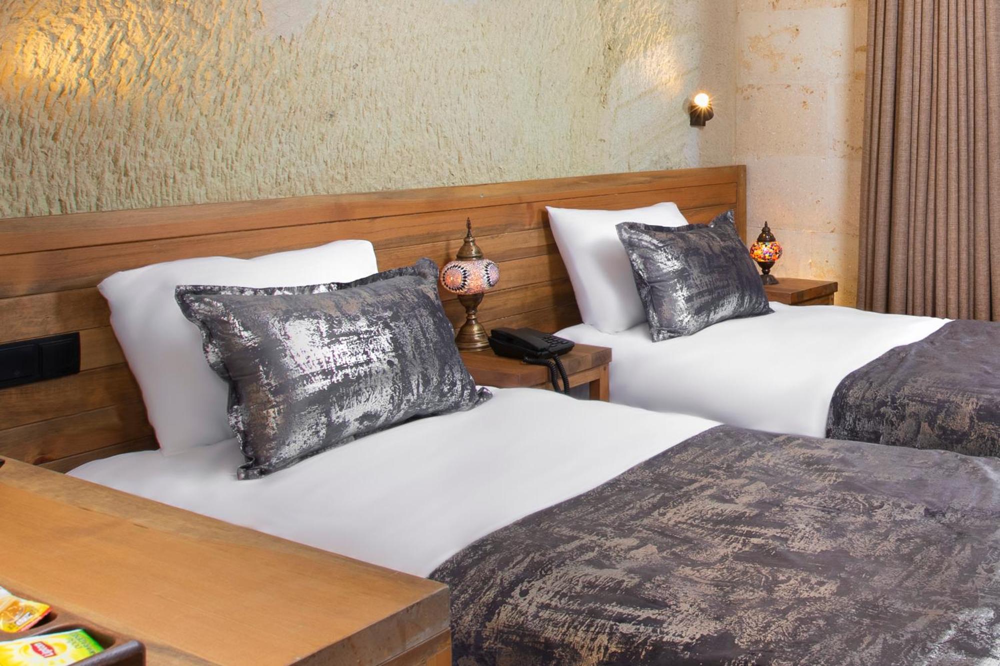 Ayazma Cave Hotel Ürgüp Phòng bức ảnh